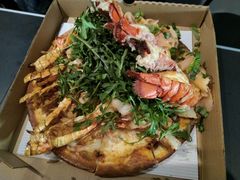 -Steveston Pizza Company (Richmond)