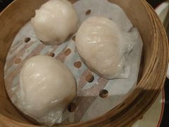 夏宫虾饺皇-夏宫中餐厅(香格里拉大酒店)