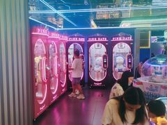 -快乐街区(成都龙湖北城天街店)