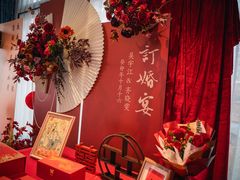 -RIVIERA 松鹤楼(外滩店)