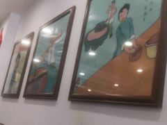 -张振荣饸饹店(宁静之都檀城北区店)