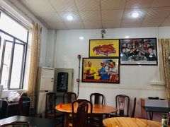 大堂-黄连大头华烧鹅店(大良店)