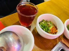 -阿婆情腊排骨火锅(饮玉巷店)