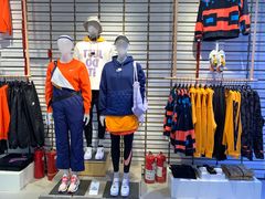 -NIKE KICKS LOUNGE体验店(北京新中关店)