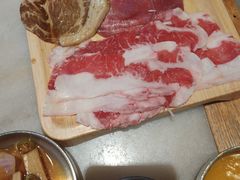 -韩宫宴和牛烤肉(宜兴八佰伴店)