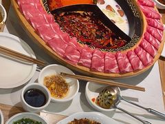 -川中渝夫火锅(铜陵万达广场店)