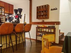 -Line 咖啡(石厦花园店)