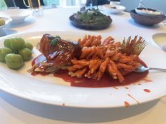 -松鹤楼·非遗·苏帮菜(融科店)