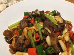 -伊喜饺子·烤鸭(五道口学院路店)