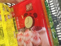 -永辉超市(回龙观店)