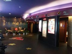 -中影国际影城(兰生大厦CINITY LED店)