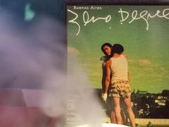 -为你钟情咖啡馆(春熙路太古里步行街店)