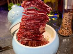 -十三姨正合丰烤肉(营迹路店)