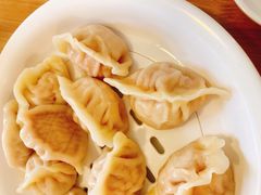 -海胆小馆(东北水饺·春柳店)