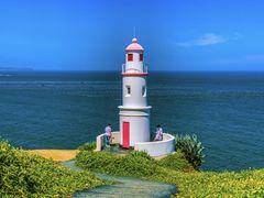 -漳州滨海火山岛自然生态风景区