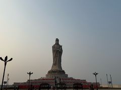 -天津妈祖文化园