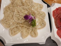 千层肚-老码头火锅(玉林店)