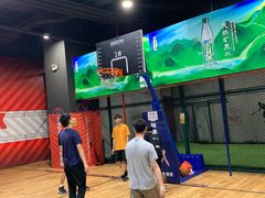 -洛克公园(苏州中心商场)