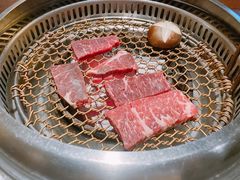 -义气烤肉餐吧(大族广场店)