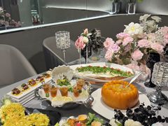 -3号仓库·创意中国菜(乐清正大广场店)