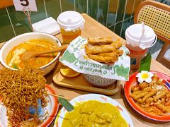 -迷你椰·泰式大排档(观前街店)
