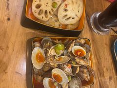 -小俩口烧烤东北菜(双井店)