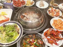 -海鲜谷(瑞安店)