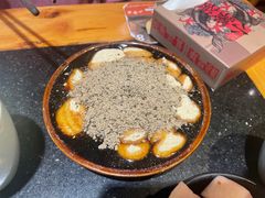 -小饕荟雅安贡椒鱼鲜馆(广福桥店)