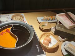 -温野菜涮涮锅(西单大悦城店)