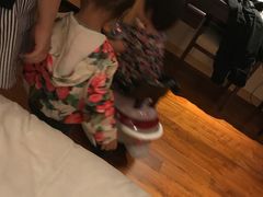 -苏州馨乐庭金鸡湖公寓酒店