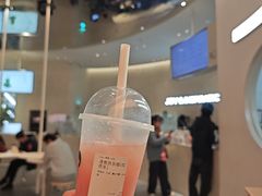 -喜茶(深圳壹方城DP店)