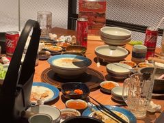 -烧肉达人•炭火烧肉(新天地店)