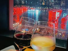 -AZUL by FUEL蓝色·法式酒馆(琶醍店)