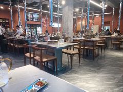 -红泥小火炉·东北泥炉烤肉(宁波总店)