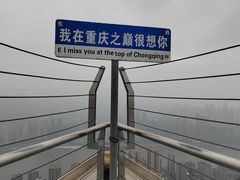 -WFC会仙楼观景台