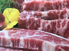 -黑牛黑猪烤肉专门店(万象城店)