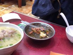 -易老妈蹄花.特色川菜(人民公园总店)