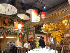 -徽镇小厨·经典徽菜(十里河店)