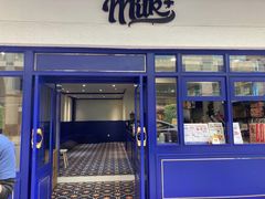 门面-milkplus·泰式奶茶(较场东路店)