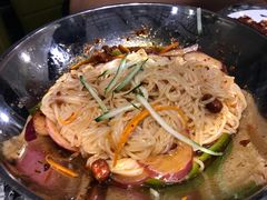 -金爱烧烤(东风路店)
