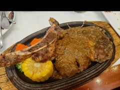 -斗牛士牛排餐厅(又一城店)