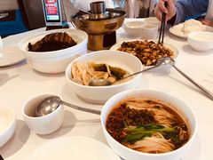 -眉州东坡(北苑华贸店)
