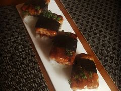 -昊·来了寿司(双楠2店)