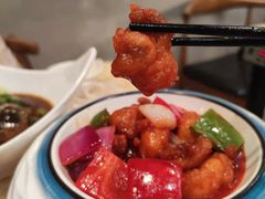 -喜上喜鸡煲翅(吉大店)