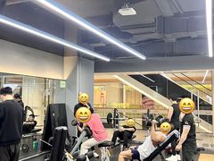 -超鹿运动(五四路恒力城店)