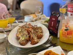 -锦江饭店·锦江小礼堂·宴会厅