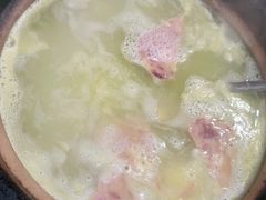 -捞围鲜·港式打边炉(海阳路店)