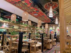 -椰夫人·养生椰子鸡(金沙洲永旺店)