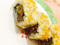 -新一番三文鱼寿司(大东海店)