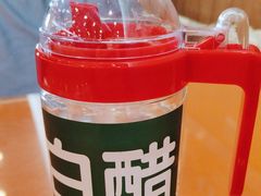 -华天延吉餐厅(西四总店)